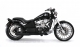 Thumbnail Leonart Daytona 125 und 350 EFI